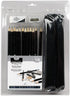 ROYAL BRUSH Clamshell Art Sketching Pencil with Case, 15 Teile Zeichnen Set...