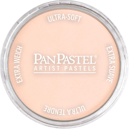 PanPastel Artist Pastels by GOLDEN, Red Iron Oxide Tint, 2.44” / 62mm Pan Diameter, Professional Artist Pastels, Unique Pan Format (cake-like)...