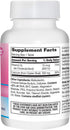21st Century Calcium Plus Extra D Caplets, 500 mg, 90 Count, Pack of 1...