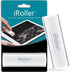 Screen Cleaner by iRoller - No Need for Spray or Wipes - Liquid Free iPad Screen Cleaner Roller Tool - Washable & Reusable - iPhone Screen Cleaner...