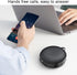 Portable Bluetooth Speaker, 8W IP67 Waterproof Wireless Bike Speaker with 4000mAh Battery, Support Memory Card, Portable Speaker for Outdoor Ridin...