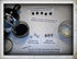 Black Oil Mouthwash, Sweet Orange Cinnamon Spice, Coconut + Sesame + Avocado Oil Super Blend, 4 oz, Activated Charcoal & Xylitol for Oil Pulling. ...