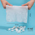 Compressed Towel, Baby Wipes Wet Wipes Travel Disposable Napkins Mini Magic Coin Tissues Portable for Camping Home Beauty Travel Sports Outdoor, 1...