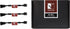 Noctua NA-SRC7, 4 Pin Low-Noise Adaptor Cables for PC Fans (Black)...