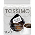 14-T Discs Tassimo Carte Noire Signature Roast - 110 G...