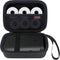 Carrying Case for NIIMBOT D11/ for LMASBLTER D11 Label Maker Machine, Portable Mini Bluetooth Label Printer Travel Bag, Small Handheld Labeler Sto...