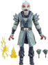 Power Rangers Lightning Collection Dino Thunder Mesogog 6-Inch Premium Collectible Action Figure Toy with Accessories, Kids Ages 4 and Up...
