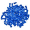 Eagles 100Pcs Twist on Wire Connectors - Blue #20 - #18 AWG Wire Cap Bulk with Spring Inserted, Easy Screw on Electrical Caps...