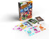 Lucky Duck Games Yummy Yummy Monster Tummy Board Game - Color-Matching Fun for All Ages! Fun Family Game for Kids and Adults, Ages 6+, 2-4 Players...