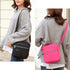 Crossbody Bag Purse For Women Nylon Waterproof Shoulder Handbags Casual Travel Messenger Bag Lightweight Pocketbooks...