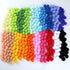 Caydo 400 Pieces 1 Inch 20 Colors Pompoms Arts and Crafts Pom Poms Balls for Hobby Supplies and Creative Craft DIY Material...