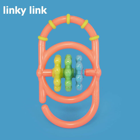 Sassy My First Toys Sensory Toy Gift Set for Ages 0+ Months...