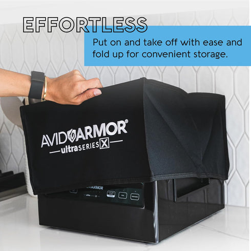 Avid Armor USVX Chamber Vacuum Sealer Dust Cover...