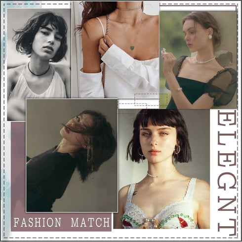 Diamond Cat Necklace Sterling Silver Cute Cubic Zirconia Bow Kitten Pendant Necklace Funny Cartoon Animal Cat Necklace Chain Jewelry Gifts for Wom...