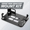 THE CIMPLE CO Genie Mini (Client) Bracket Mount (NO Wireless, NO 4K) with Screw Kit for DIRECTV - Does NOT Work with Wireless and 4K/UHD Models...