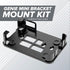 THE CIMPLE CO Genie Mini (Client) Bracket Mount (NO Wireless, NO 4K) with Screw Kit for DIRECTV - Does NOT Work with Wireless and 4K/UHD Models...