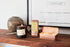 Paddywax Scented Candles Library Edgar Allan Poe Luxury Artisan Candle, 6.5-Ounce, Cardamom, Absinthe & Sandalwood...