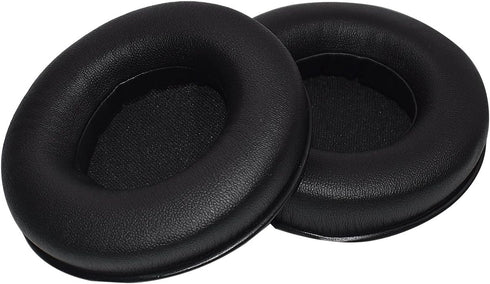 Ear Pad Earpad Cushion Cover Replacement for Razer Kraken Pro V1 Gaming Headphone (Black)...