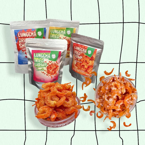 Dried Shrimps with Salt for Asian Cuisine Fresh Seafood Flavor or Eat As Snack Sun Dried (200)...