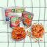 Dried Shrimps with Salt for Asian Cuisine Fresh Seafood Flavor or Eat As Snack Sun Dried (200)...