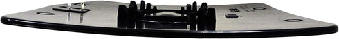 Dorman 56109 Passenger Side Heated Door Mirror Glass Compatible with Select Ford / Lincoln Models...