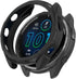Compatible with Garmin Forerunner 965 Protective Case, Smartwatch PC Protective Cover Case Soft Shell Smartwatch Accessories...