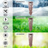 Plastic Ground Replacement Landscape Light Stake Heavy Duty Direct Burial Light Ground Stakes for Low Voltage Landscape Lights Outdoor Landscape L...