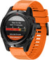 ANCOOL for Fenix 7X/Fenix 6X/Fenix 5X/Fenix 8 51mm Watch Band 26mm Quickfit Bands Compatible with Fenix 6X Pro/7X Pro/5X Plus/3/Descent MK 2/2i/MK...