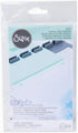Sizzix Stamp Craft Accessory | Universal Stencil Converters 10PK | 664957 Tools, 10 Count (Pack of 1), Mulitcolour...