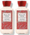 Bath and Body Works You're the One Super Smooth Body Lotion Sets Gift For Women 8 Oz -2 Pack (You're the One)...
