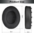 Adhiper Replacement Earpads for Sony WH-1000XM4 (WH1000XM4) Noise Canceling Headphones, Ear Pads Cushions with Soft Cooling Gel,Noise Isolation Me...