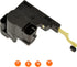 Dorman 746-017 Door Lock Actuator Motor Compatible with Select Models...