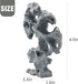 Aquarium Rocks Aquarium Rocks for Fish Tank Aquarium Rocks Decorative Stacking Stones Water Tank Accessories for Aquarium Garden Decorative Flower...