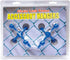 Blue Torrent BS 05843 Chain Link Fence Hangers Swimming Pool Storage...
