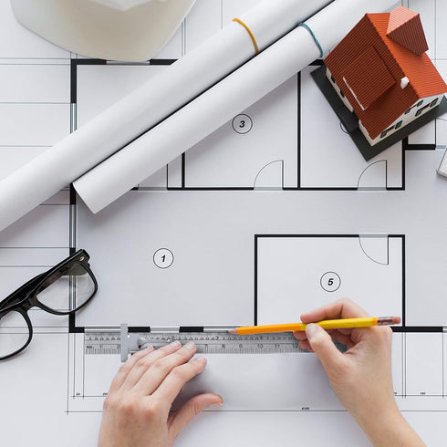 2 Pieces 6 Inch 15 cm Pocket Ruler Flexible Precision Stainless Steel Ruler with Detachable Clips Stainless Steel Pocket Clip Scale Gauge Ruler Me...