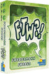 Rio Grande Games: FTW?! - Card Game, for The Win, Lowest Points Wins, Party Game, The Tricky Card Game for 2-6 Players, Ages 14+, 25 Min...