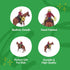 Big Country Toys Cowboy (6666 Ranch Cowboy and Quarter Horse)...