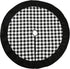 Black and White Buffalo Plaid Check Christmas Tree Skirt 48 inches, Country Xmas Tree Decorations Tree Skirts Double Layers Holiday Ornaments...