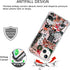 Christmas Aesthetic Case Compatible with iPhone 15, Winter Holiday Festive Case for iPhone 15, Trendy Cool TPU Bumper Case Cover...