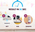 Lead Test Kit - Instant Test Swabs for Lead(30 pcs)...