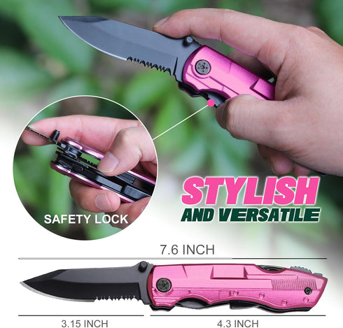 Womens Gifts for Christmas - Gifts for Women Wife Mom Girlfriend, Stocking Stuffers for Women - Mothers Day Gifts for Mom, Birthday Gifts for Wome...