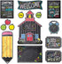 CTP Chalk It Up! School Time Fun Bulletin Board (Creative Teaching Press 10872)...