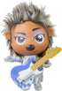 Sing 2: Riff-Rock Ash Plush Toy – Rockin’ Interactive Toy – 12'' Tall – 4 Years+...
