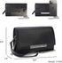 AFKOMST Summer Clutch Purses for Women 2024 Formal Crossbody Evening Bag and Wristlet Handbags with Chain Strap...