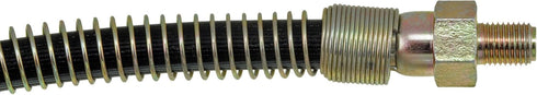 Dorman H36948 Brake Hydraulic Hose Compatible with Select MG Models...