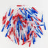 250PCS Braces Dental Brush Flosser for Cleaner Interdental Brush Toothpick Dental Tooth Flossing Head Oral Dental Hygiene Toothpick Cleaners Clean...