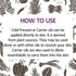 Pure Wheatgerm Oil (Triticum vulgare) Cold Pressed 10ml (0.33 oz)...