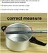 Pressure Cooker Replacement joint cocotte minute seb 8l joint cocotte minute seb 6l Gasket Silicone Gasket Rings for Home Cooker Kitchen Tool (Dia...