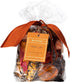 Aromatique Pumpkin Spice Potpourri Decorative Fragrance Standard Bag 8 Ounce...