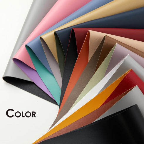 Dual Sided Leather Desk Mat - Waterproof Desk Pad for Office and Home - Desk Organization and Accessories - Ideal for Large Mouse Pad and Desk Mat...